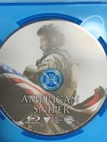 アメリカン・スナイパー ワーナーブラザーズホームエンターテイメント  ブラッドリー・クーパー Blu-ray