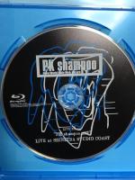 PK shampoo.mov インディーズメーカー PK shampoo [Blu-ray]
