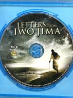 硫黄島からの手紙 ワーナー・ホーム・ビデオ 二宮和也 [Blu-ray]