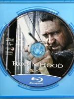 ロビン・フッド ジェネオンユニバーサルエンターテイメント ラッセル・クロウ [Blu-ray]