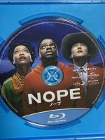 NOPE/ノープ NBCユニバーサルエンターテインメント ダニエル・カルーヤ Blu-ray