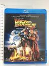 バック・トゥ・ザ・フューチャー PART3 ジェネオン・ユニバーサル マイケル・Ｊ・フォックス Blu-ray