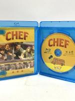 シェフ 三ツ星フードトラック始めました  ソニーピクチャーズエンタテインメント ジョン・ファヴロー [Blu-ray]