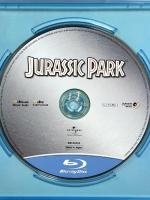 ジュラシック・パーク ジェネオンユニバーサルエンターテイメント リチャード・アッテンボロー [Blu-ray]