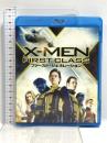X-MEN：ファースト・ジェネレーション 20世紀フォックスホームエンターテイメント ジェームズ・マカヴォイ [Blu-ray]