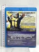 X-MEN：ファースト・ジェネレーション 20世紀フォックスホームエンターテイメント ジェームズ・マカヴォイ [Blu-ray]