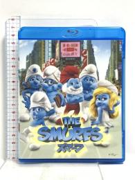 スマーフ   KADOKAWA  ラージャ・ゴスネル [Blu-ray]