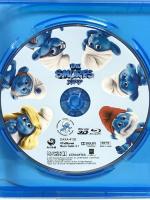 スマーフ   KADOKAWA  ラージャ・ゴスネル [Blu-ray]