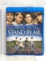 スタンド・バイ・ミー  ソニーピクチャーズエンタテインメント ウィル・ウィートン [Blu-ray]