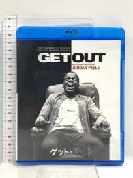 ゲット・アウト NBCユニバーサルエンターテイメント ダニエル・カルーヤ [Blu-ray]