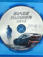 ブレードランナー 2049  ソニーピクチャーズエンタテインメント ライアン・ゴズリング [Blu-ray]