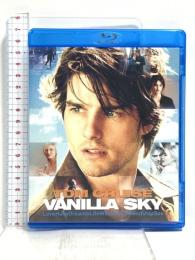 バニラ・スカイ NBCユニバーサルエンターテイメント トム・クルーズ [Blu-ray]