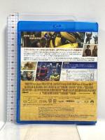 バンブルビー NBCユニバーサルエンターテイメント ヘイリー・スタインフェルド [Blu-ray]