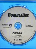バンブルビー NBCユニバーサルエンターテイメント ヘイリー・スタインフェルド [Blu-ray]