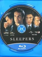スリーパーズ  ジェネオン・ユニバーサル ジェイソン・パトリック ［Blu-ray ］