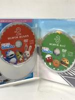 BabyBus はじめてのベビーバス ジャパンベビーバス株式会社 [DVD] 3枚組