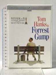 フォレスト・ガンプ 一期一会  パラマウント ジャパン トム・ハンクス [DVD]