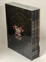 Fate/stay night Blu-ray BOX 期間限定生産 ジェネオン 杉山紀彰 4枚組 Blu-ray フェイト ステイナイト