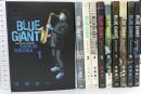 BLUE GIANT/ブルージャイアント コミック 全10巻完結セット（1～10巻/全10冊セット）小学館 (ビッグコミック) 2015年～