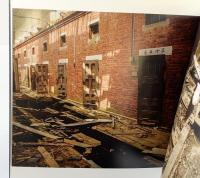 【図録】失われた奇跡の記憶「長崎刑務所」発行：廃墟探索部 成宮澪