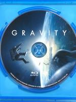 ゼロ・グラビティ ワーナー・ホーム・ビデオ サンドラ・ブロック [Blu-ray]