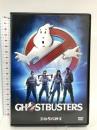 ゴーストバスターズ(初回生産限定) ソニーピクチャーズエンタテインメント メリッサ・マッカーシー DVD