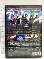 ゴーストバスターズ(初回生産限定) ソニーピクチャーズエンタテインメント メリッサ・マッカーシー DVD