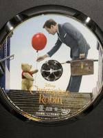 プーと大人になった僕 ウォルトディズニージャパン ユアン・マクレガー DVD
