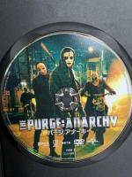 パージ:アナーキー NBCユニバーサルエンターテインメント キーリー・サンチェス