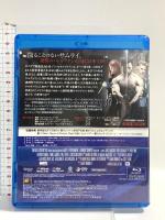 ウルヴァリン:SAMURAI 20世紀フォックスエンターテインメント ヒュー・ジャックマン Blu-ray
