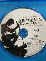 ウルヴァリン:SAMURAI 20世紀フォックスエンターテインメント ヒュー・ジャックマン Blu-ray