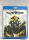 トランスフォーマー/ダークサイド・ムーン NBCユニバーサルエンターテインメント シャイア・ラブーフ Blu-ray