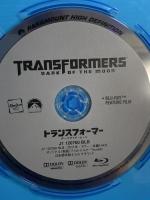トランスフォーマー/ダークサイド・ムーン NBCユニバーサルエンターテインメント シャイア・ラブーフ Blu-ray