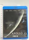 アポロ13 ジェネオンユニバーサルエンターテインメントt トム・ハンクス Blu-ray