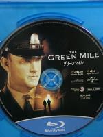 グリーンマイル NBCユニバーサルエンターテインメント トム・ハンクス Blu-ray