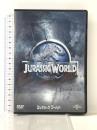 ジュラシック・ワールド NBCユニバーサル・エンターテイメント クリス・プラット [DVD]