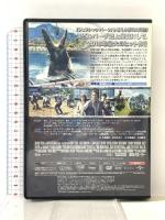 ジュラシック・ワールド NBCユニバーサル・エンターテイメント クリス・プラット [DVD]