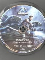ジュラシック・ワールド NBCユニバーサル・エンターテイメント クリス・プラット [DVD]