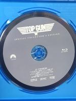 トップガン スペシャル・コレクターズ・エディション NBCユニバーサルエンターテインメント トム・クルーズ Blu-ray