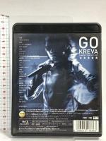 KREVA CONCERT TOUR 2011-2012 「GO」 東京国際フォーラム ポニーキャニオン KREVA [Blu-ray]