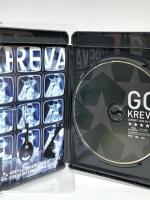 KREVA CONCERT TOUR 2011-2012 「GO」 東京国際フォーラム ポニーキャニオン KREVA [Blu-ray]