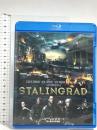 スターリングラード 史上最大の市街戦 ソニーピクチャーズエンタテインメント トーマス・クレッチマン Blu-ray