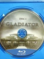 グラディエーター ジェネオンユニバーサルエンターテインメント ラッセル・クロウ Blu-ray