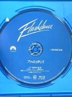 フラッシュダンス NBCユニバーサルエンターテインメント ジェニファー・ビールズ Blu-ray