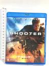 ザ・シューター/極大射程 スペシャル・コレクターズ・エディション NBCユニバーサルエンターテインメント マーク・ウォールバーグ Blu-ray