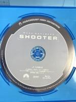 ザ・シューター/極大射程 スペシャル・コレクターズ・エディション NBCユニバーサルエンターテインメント マーク・ウォールバーグ Blu-ray