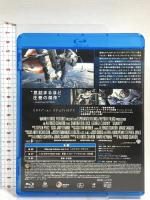 ゼロ・グラビティ ワーナーホームビデオ サンドラ・ブロック Blu-ray