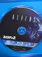 エイリアン2 20世紀フォックス・ホーム・エンターテイメント・ジャパン (FOXDP) シガーニー・ウィーバー [Blu-ray]