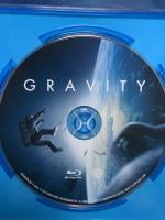 ゼロ・グラビティ ワーナー・ホーム・ビデオ サンドラ・ブロック Blu-ray