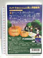 たのしいハロウィーン ミッキーマウス クラブハウス ウォルトディズニースタジオジャパン ディズニー DVD